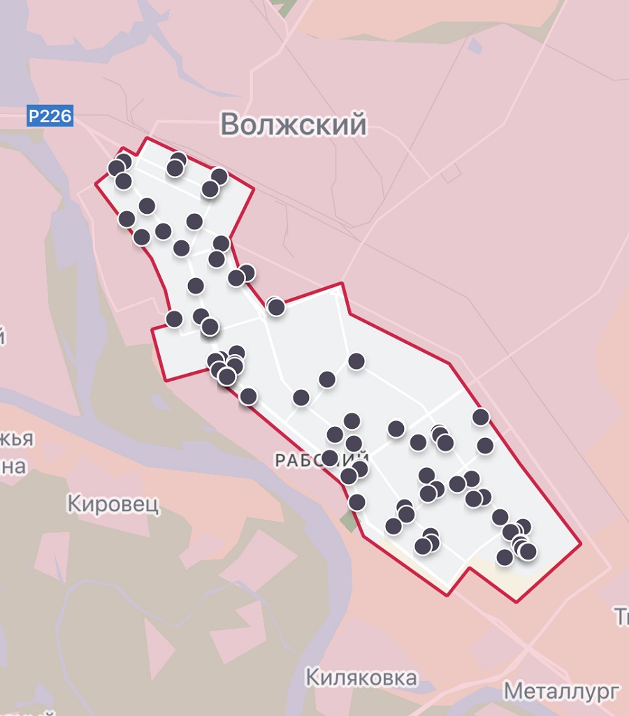 прокат самокатов волжский